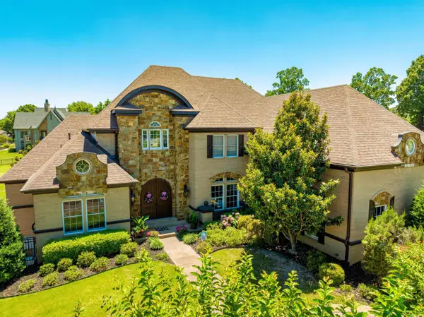 3625 Riviera Drive, Jonesboro, AR 72404