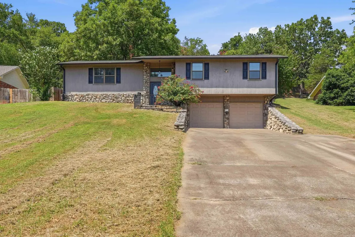 13 Eugenia Street, Morrilton, AR 72110 - #1