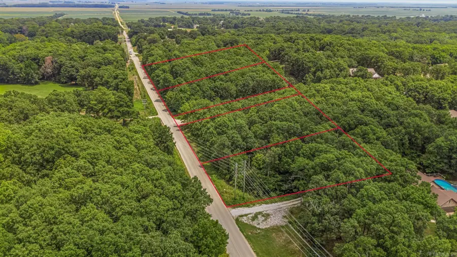 476 County Road, Jonesboro, AR 72404 - #2