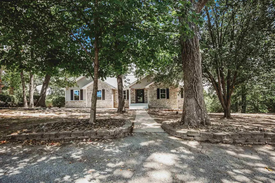 13638 Spring Road, Bentonville, AR 71712 - #2