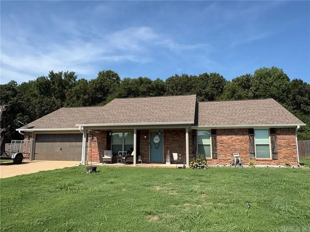 246 Letta Dr, Pottsville, AR 72858 - #1