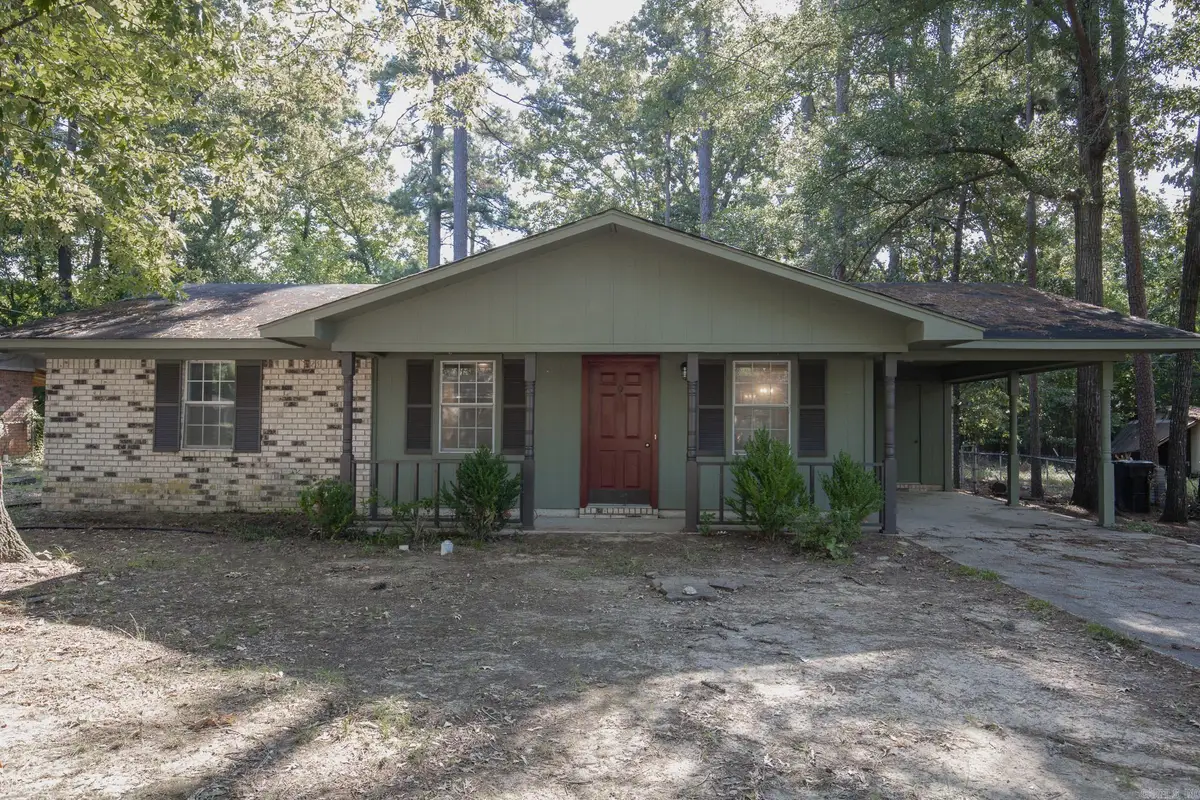 503 Bobbies Circle, Star City, AR 71667 - #1