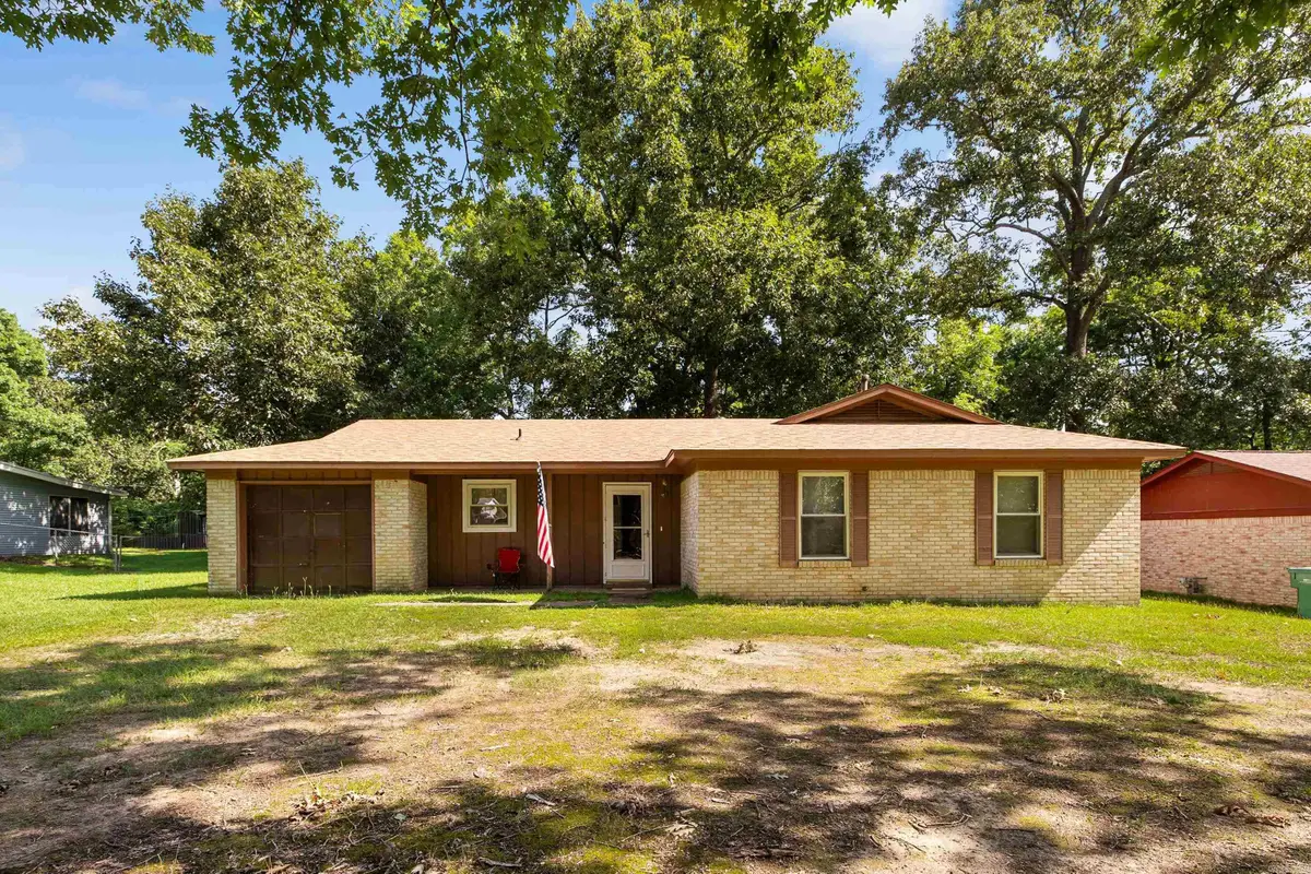 1309 Kelly Court, Redfield, AR 72132 - #1
