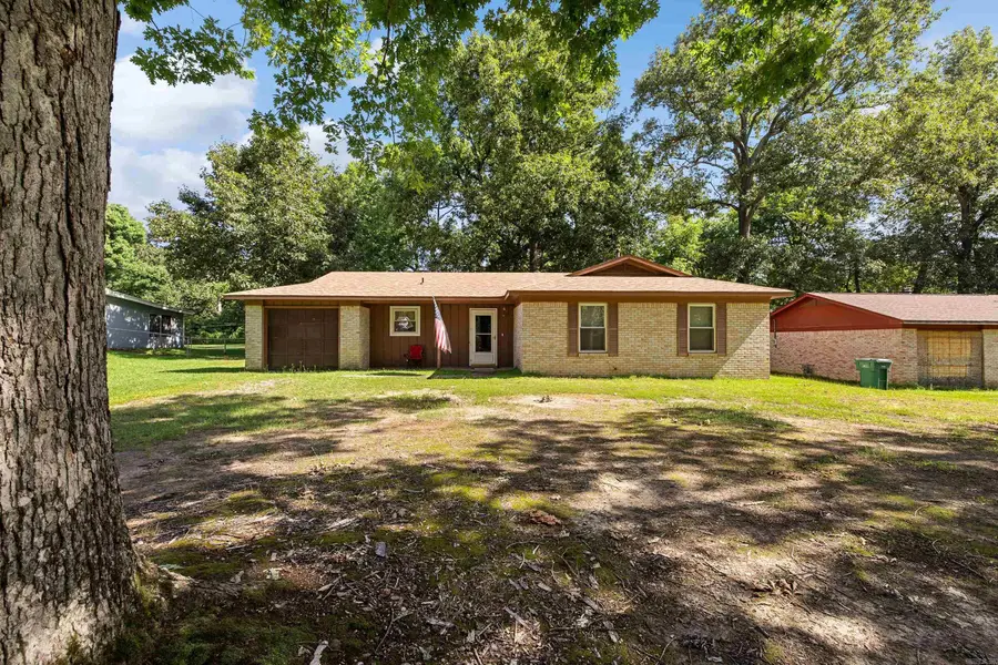 1309 Kelly Court, Redfield, AR 72132 - #3