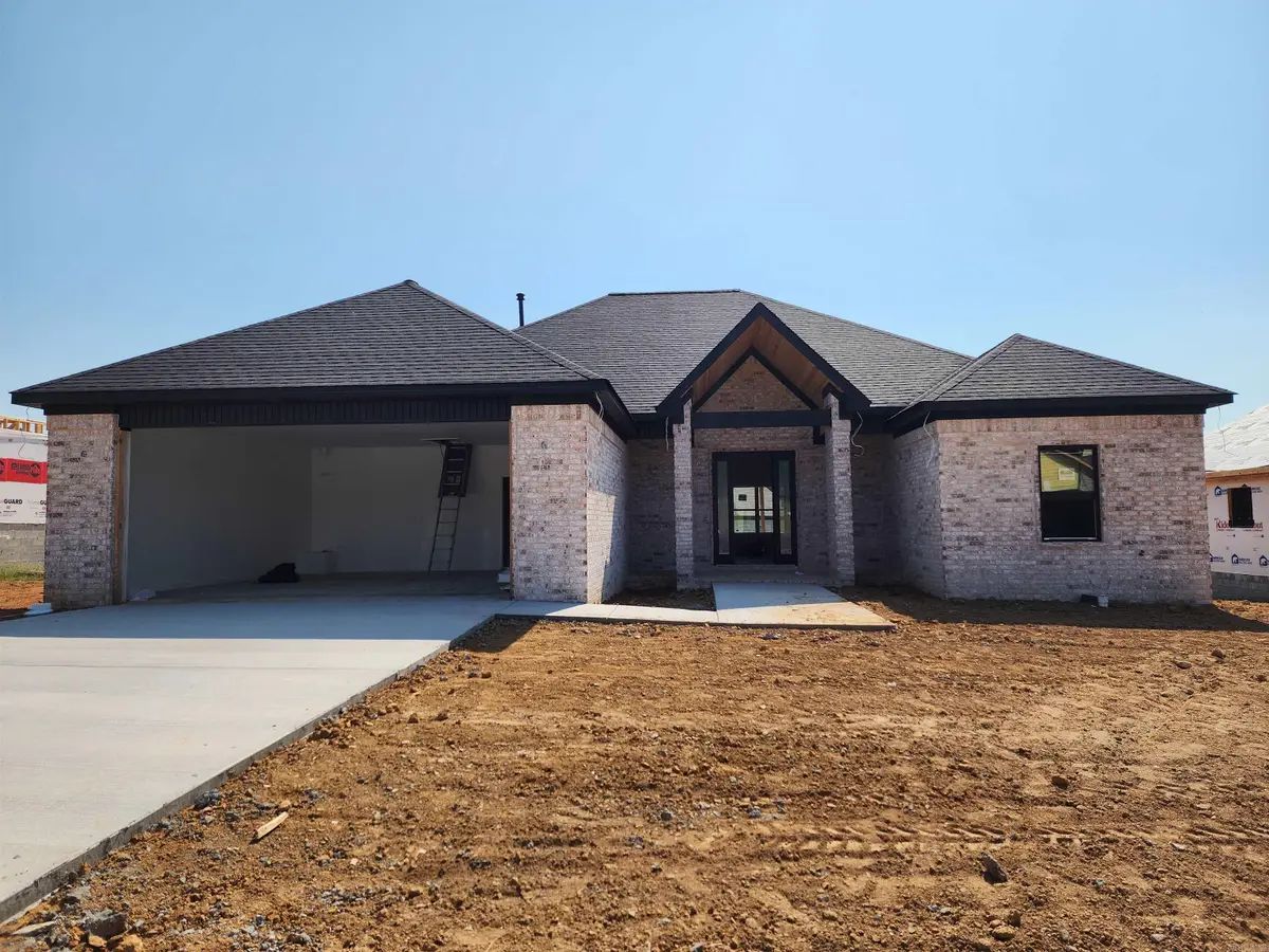 15 Ravell Road, Cabot, AR 72023 - #1