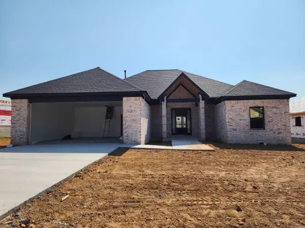 15 Ravell Road, Cabot, AR 72023
