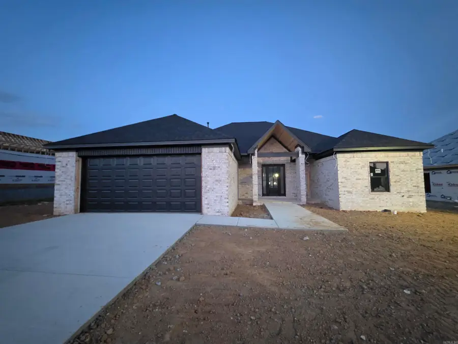 15 Ravell Road, Cabot, AR 72023 - #2