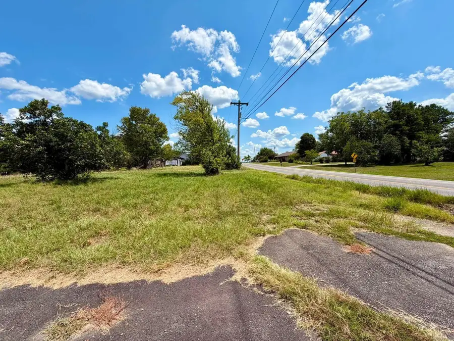 2208 E Main, Mountain View, AR 72560 - #3