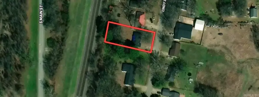 1317 Cindy Lane, Diaz, AR 72112 - #2