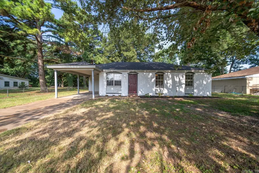 1317 Cindy Lane, Diaz, AR 72112 - #3