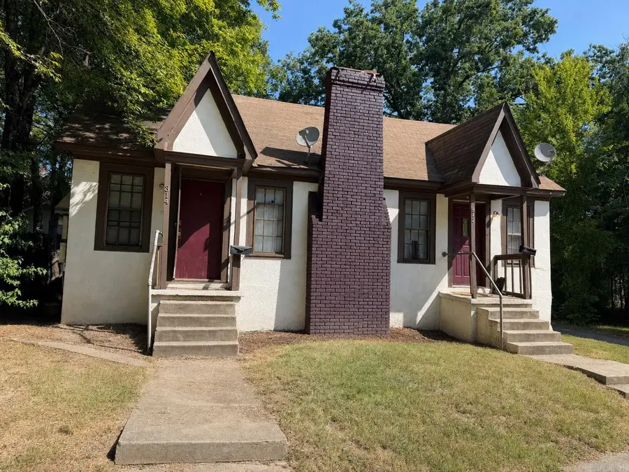 312 A&B Hagen Street, Hot Springs, AR 71913 - #2
