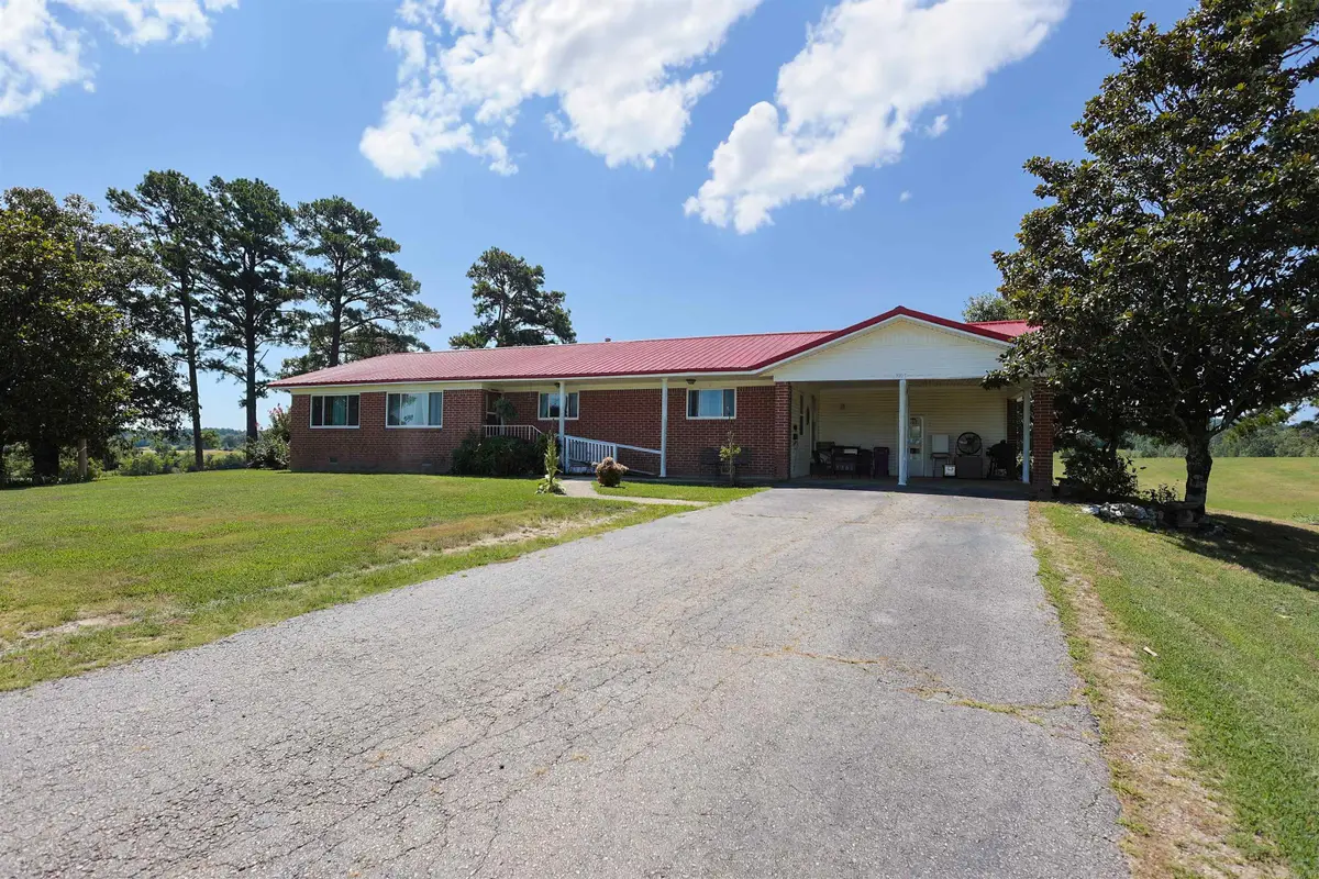 1007 Murphy Road, Norman, AR 71960 - #1