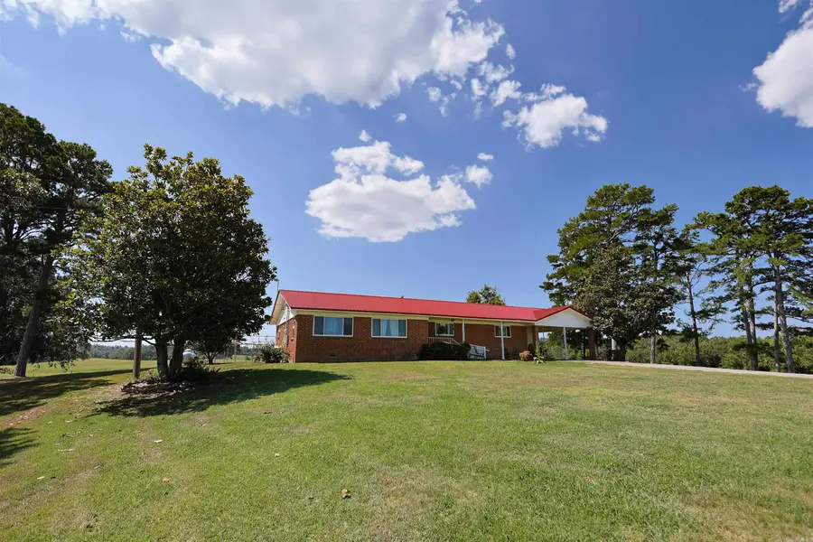 1007 Murphy Road, Norman, AR 71960 - #2