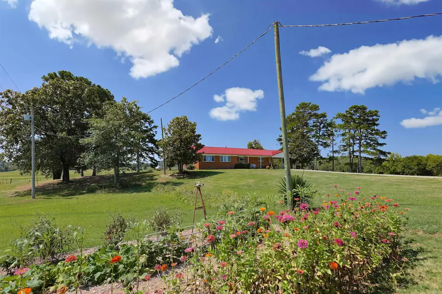 1007 Murphy Road, Norman, AR 71960 - #3