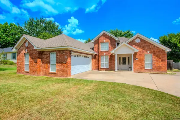 15 Windamere, Ward, AR 72176