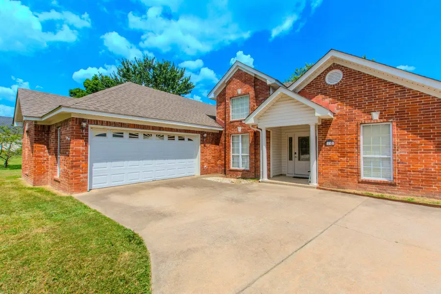 15 Windamere, Ward, AR 72176 - #2