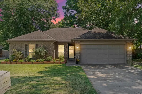 3517 Stillman Loop, Bryant, AR 72022