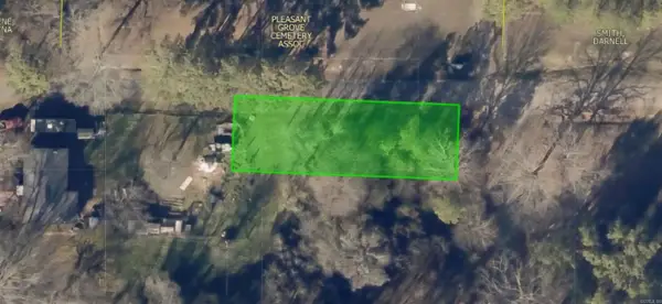 Lot 01 Lr 233 Road, Ogden, AR 71853