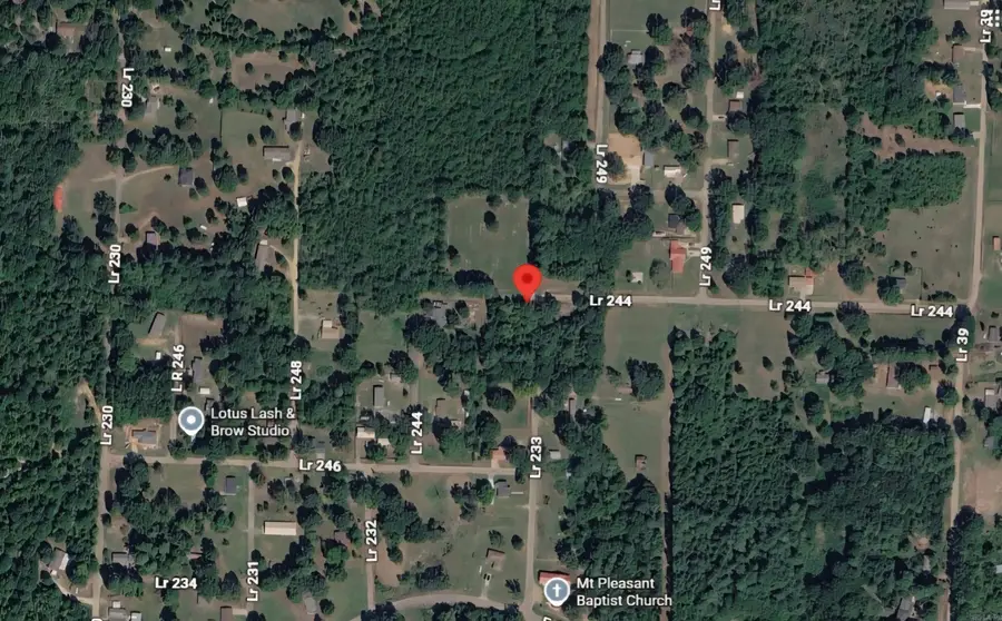 Lot 01 Lr 233 Road, Ogden, AR 71853 - #3