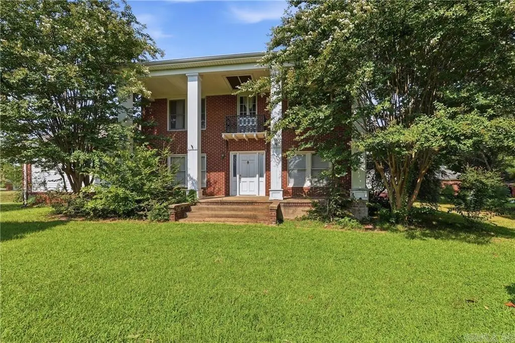 336 Skyline Dr, Russellville, AR 72802 - #1
