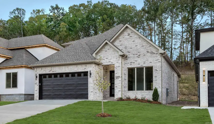 117 Kinley Loop, Little Rock, AR 72223 - #3