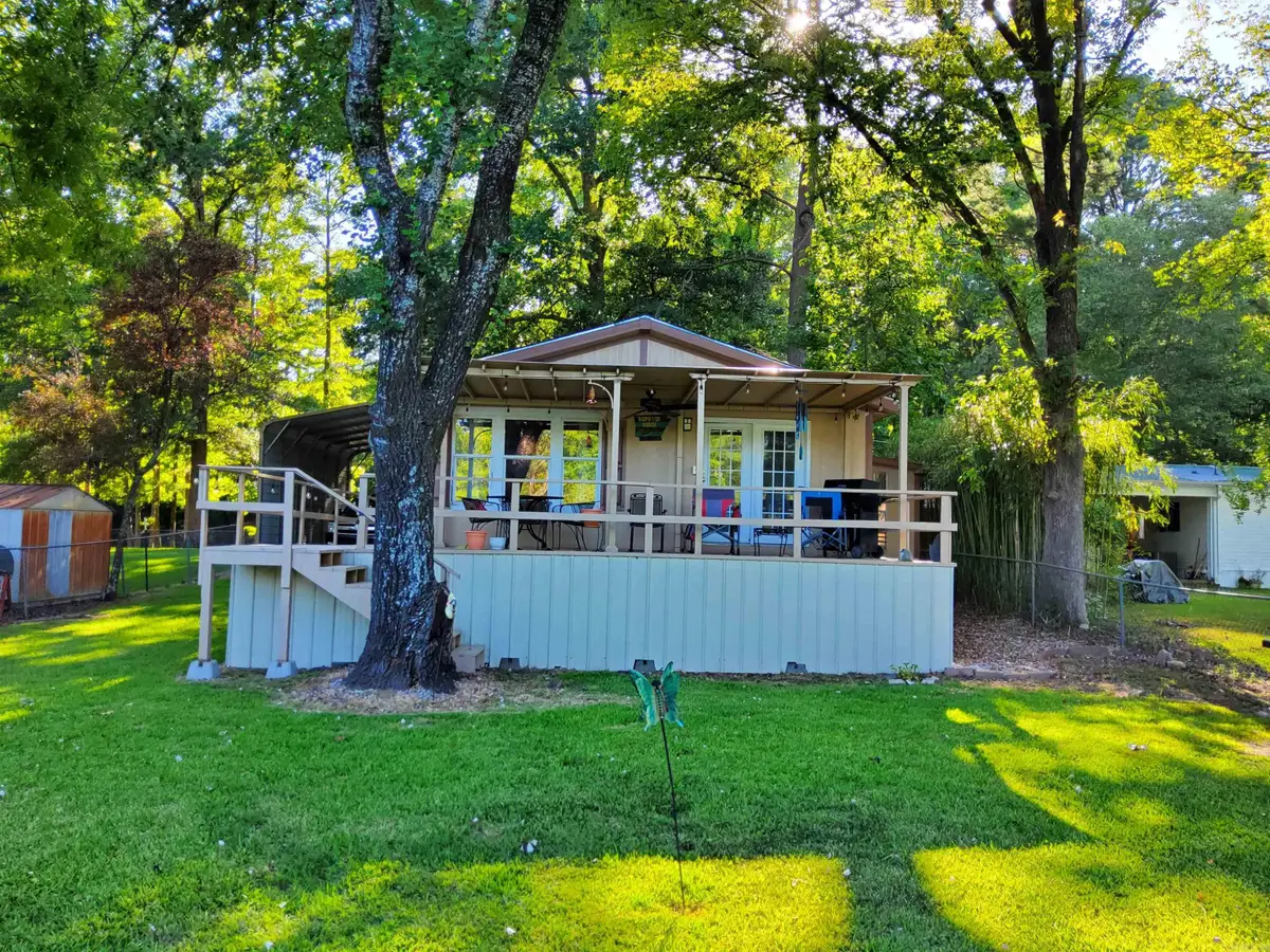 186 Muskogee Road, Royal, AR 71968 - #1