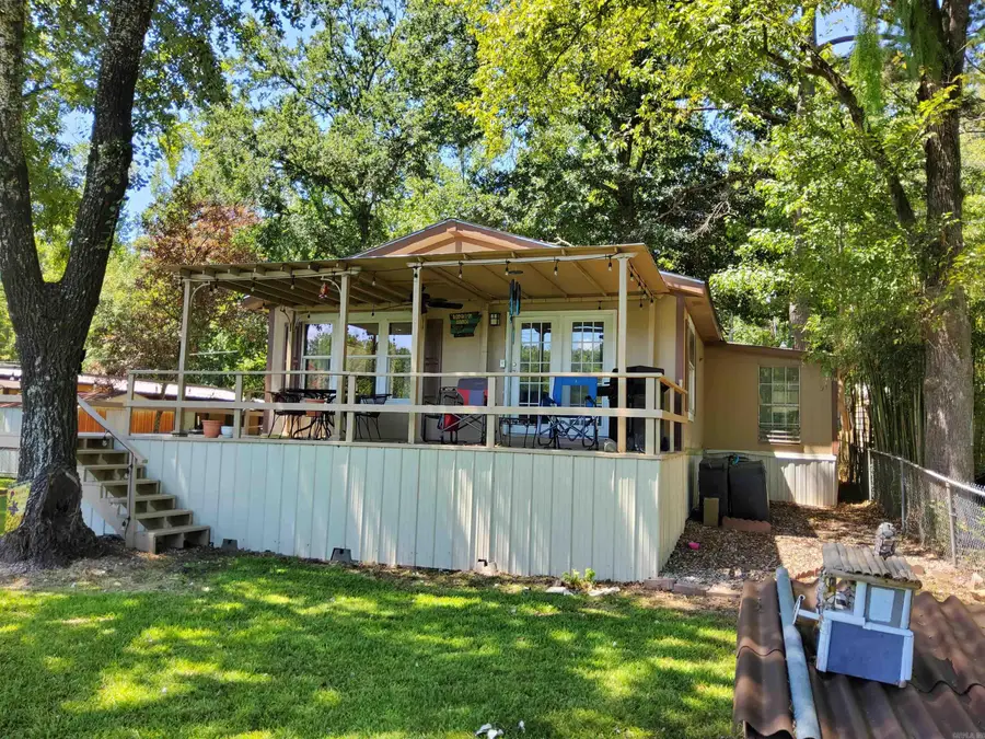 186 Muskogee Road, Royal, AR 71968 - #2
