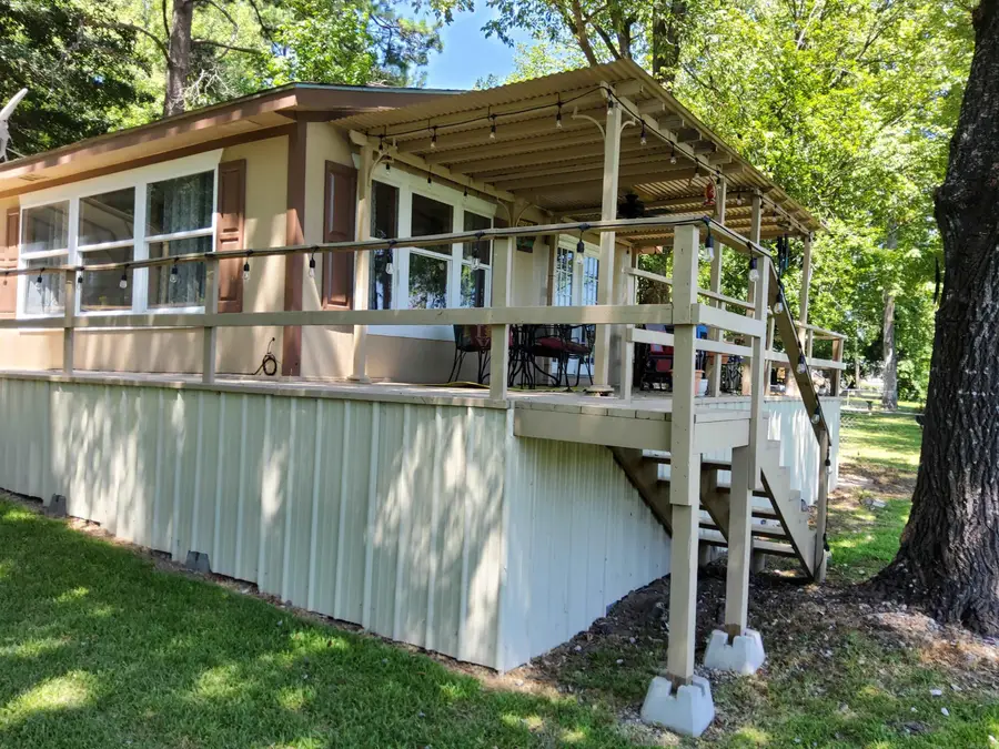 186 Muskogee Road, Royal, AR 71968 - #3
