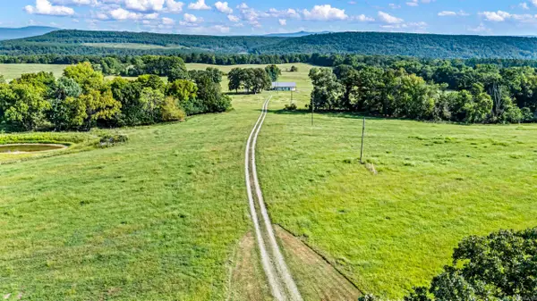 2494 Ember Road, Lamar, AR 72846