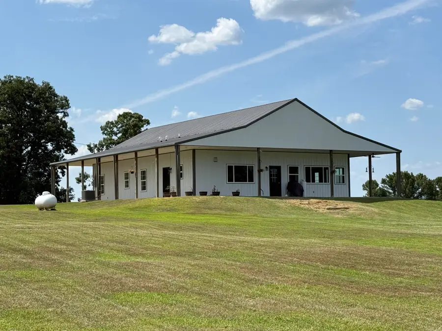 2494 Ember Road, Lamar, AR 72846 - #2