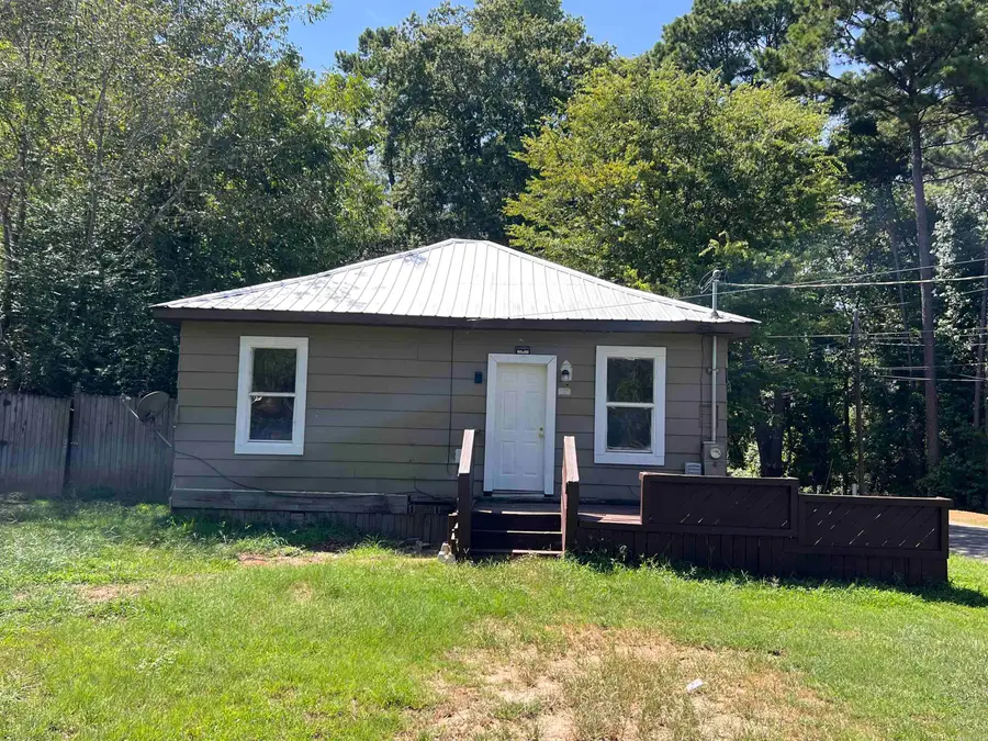 1605 & 1607 O'connell Street, Arkadelphia, AR 71923 - #2