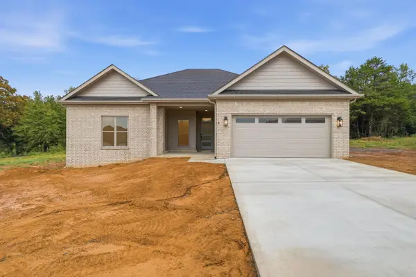 4 Camelot Court, Greenbrier, AR 72058