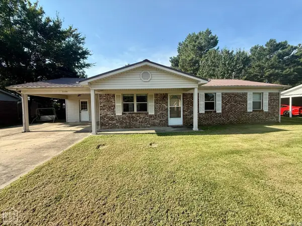 5506 Wendy Street, Paragould, AR 72450