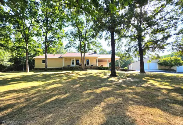 75 Lookout Drive, Tumbling Shoals, AR 72581