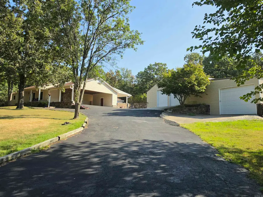75 Lookout Drive, Tumbling Shoals, AR 72581 - #2