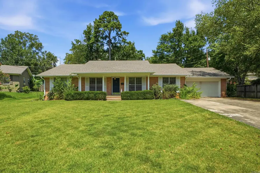 34 Pamela Drive, Little Rock, AR 72227 - #2