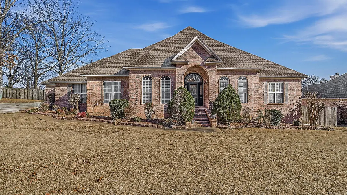 3916 Brandywine Drive, Jonesboro, AR 72402 - #1