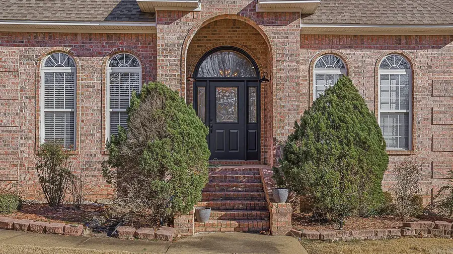 3916 Brandywine Drive, Jonesboro, AR 72402 - #2