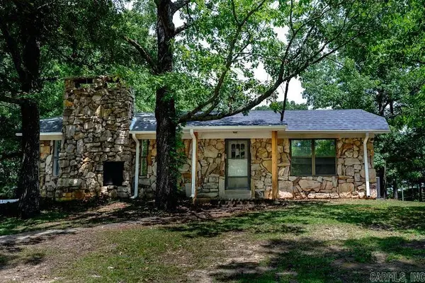 2911 Hwy 71 S, Mena, AR 71953