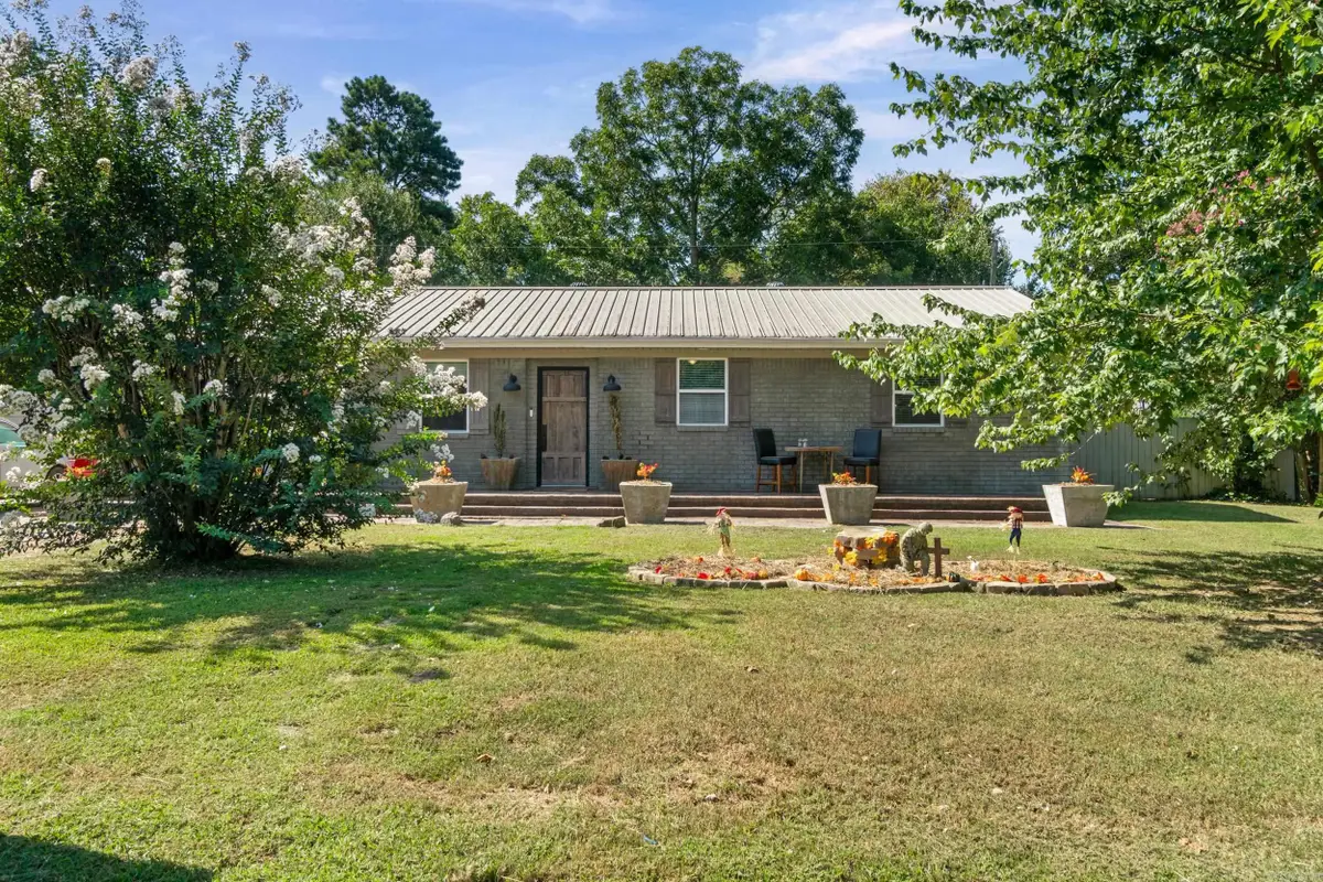 803 W Fisher Street, Beebe, AR 72012 - #1