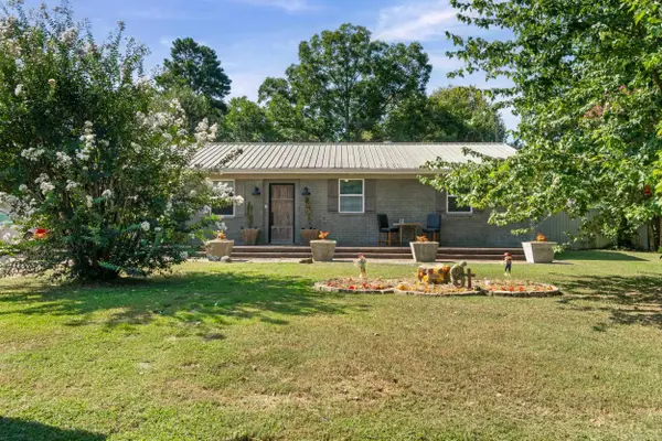 803 W Fisher Street, Beebe, AR 72012