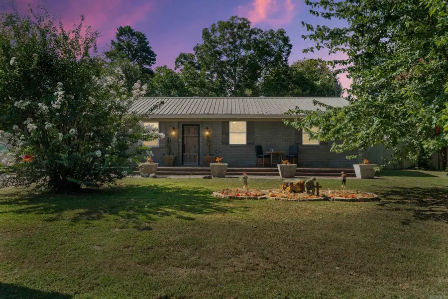 803 W Fisher Street, Beebe, AR 72012 - #2