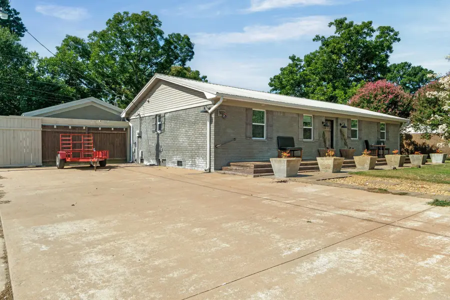 803 W Fisher Street, Beebe, AR 72012 - #3