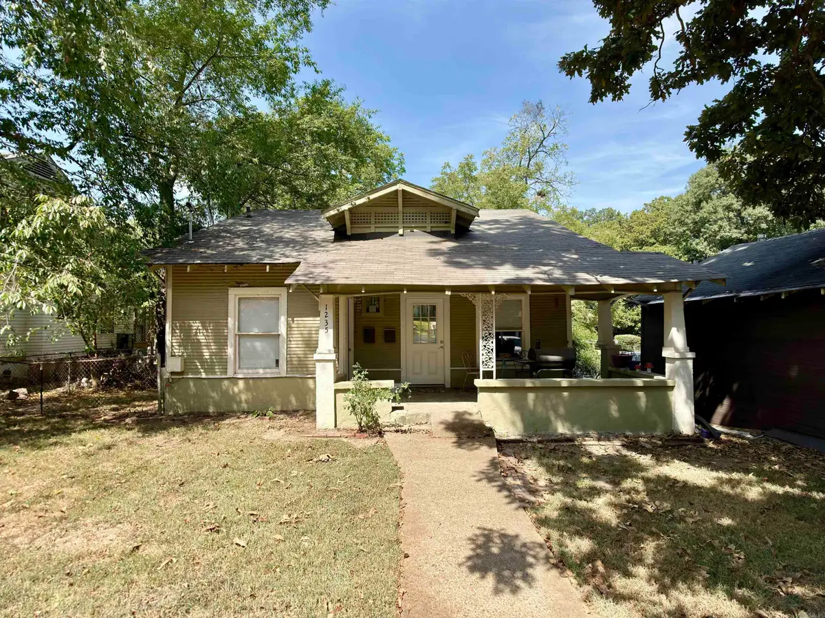 Address Withheld By Seller, Jonesboro, AR 72401 - #1