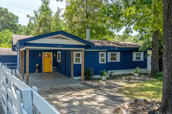 241 Bayou Point, Hot Springs, AR 71913