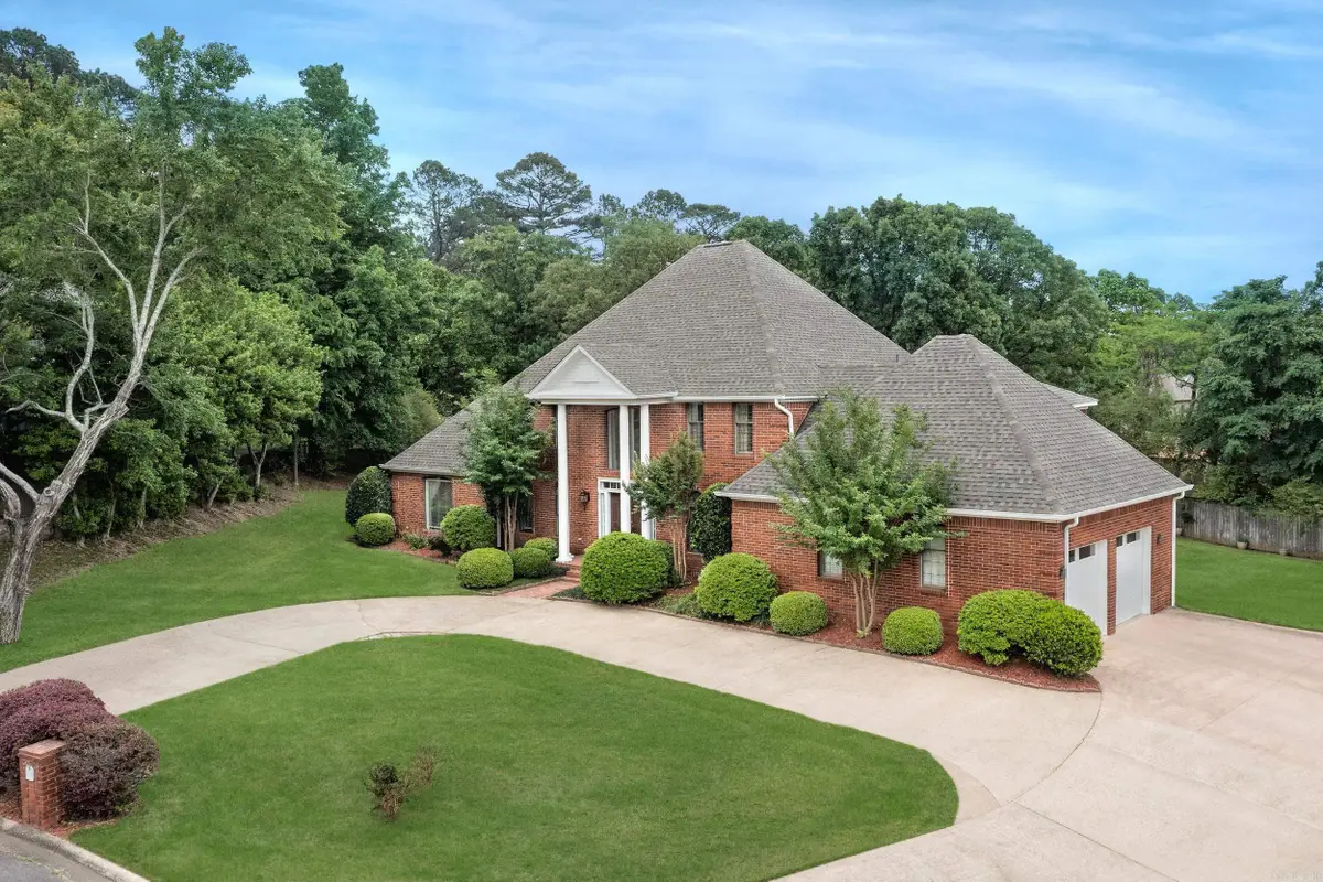 69 Valley Estates Cove, Little Rock, AR 72212 - #1