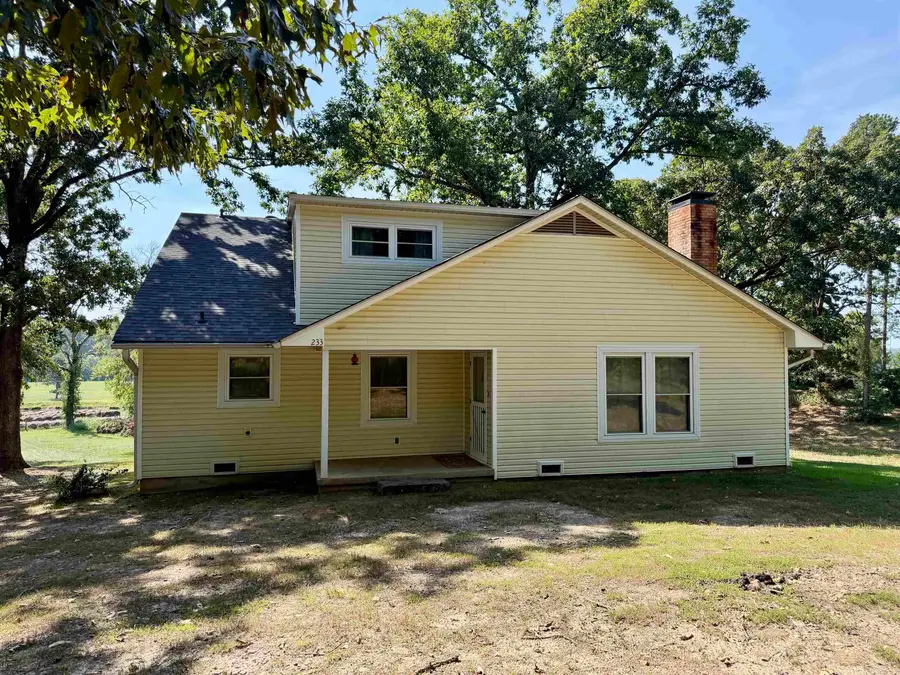 233 County Road 3780, Hagarville, AR 72839 - #2