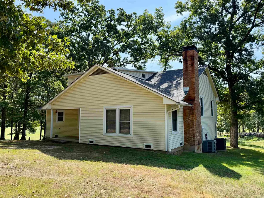 233 County Road 3780, Hagarville, AR 72839 - #3
