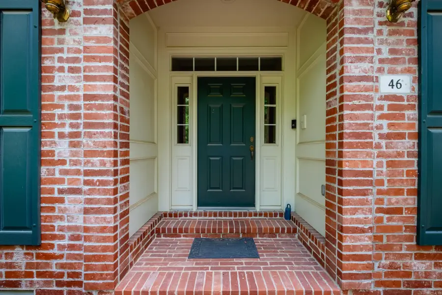 46 Alsace Court, Little Rock, AR 72223 - #2