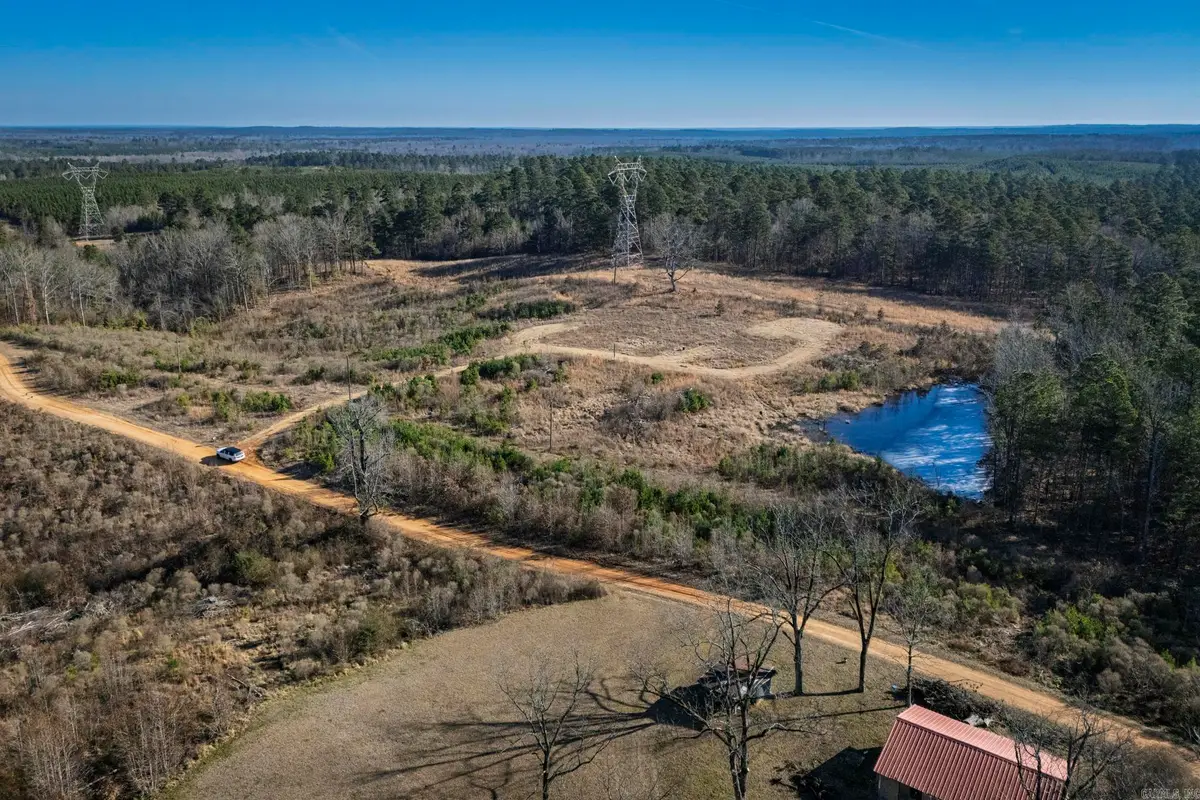 58 Dodgen Road, Gurdon, AR 71743 - #1